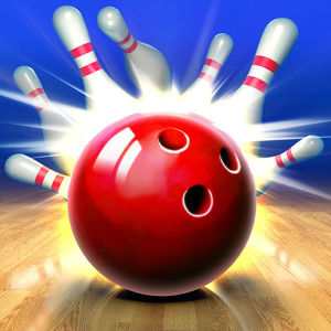 Fundraising Page: Chadwick bowling buddies