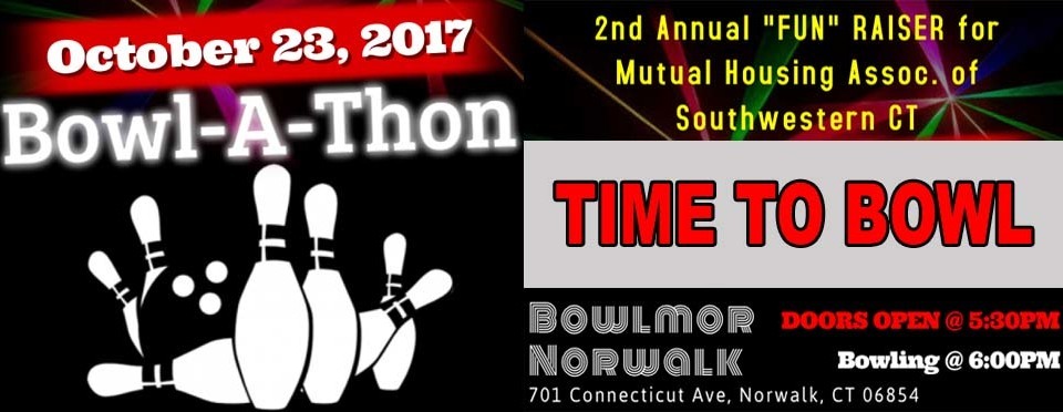 2nd MHA Annual Bowl-A-Thon 2017